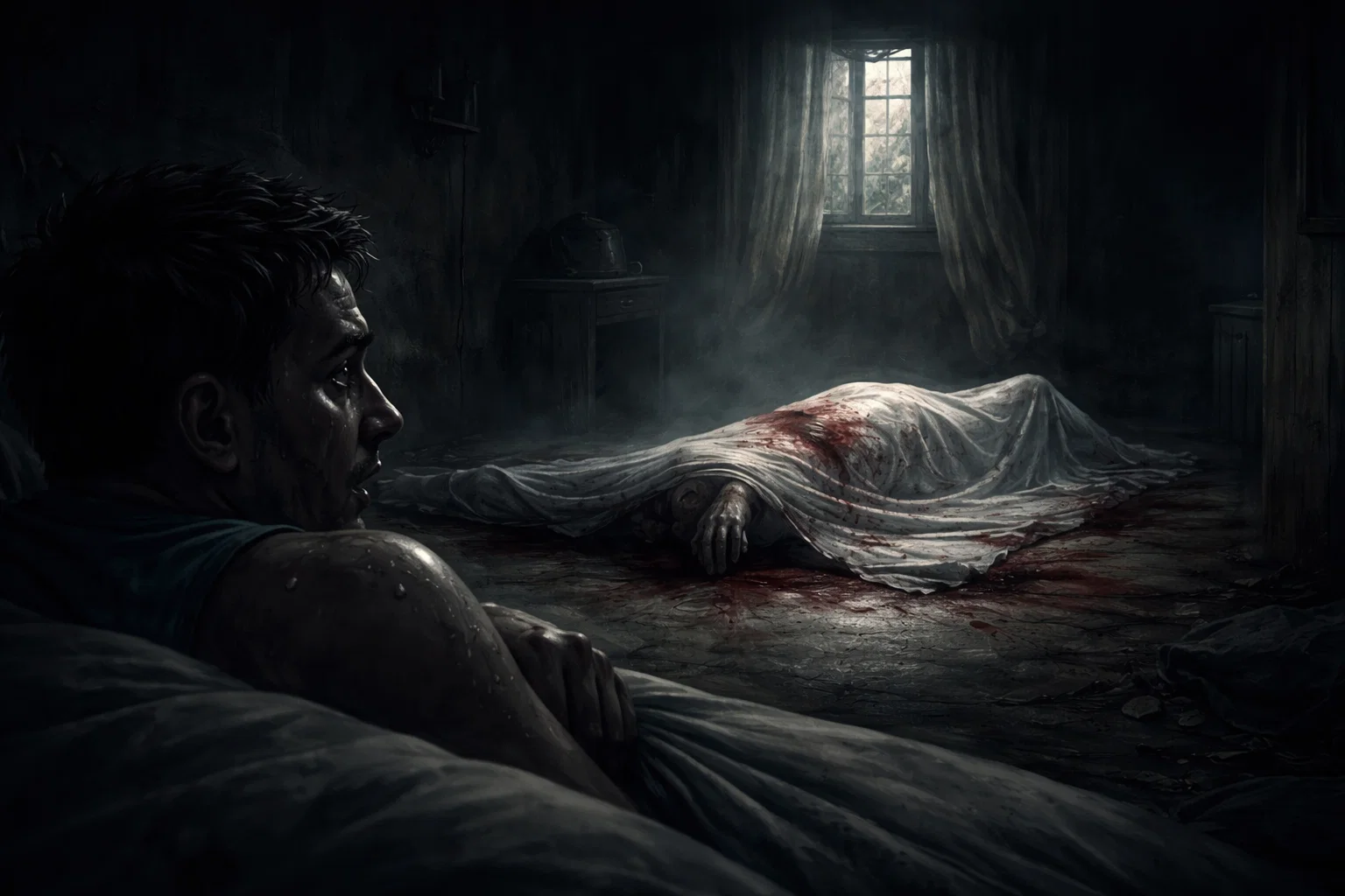 sapne me lash dekhna