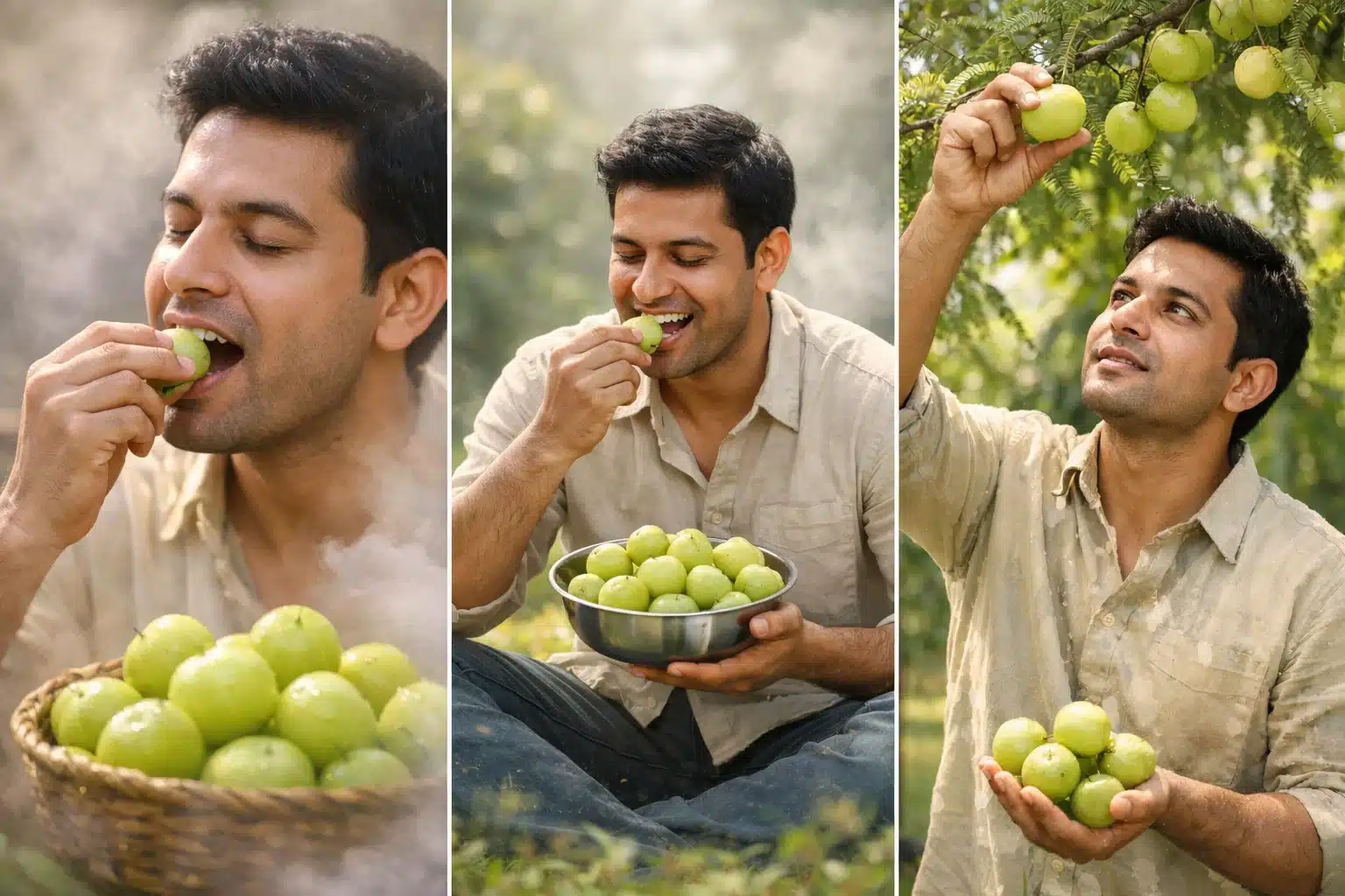 sapne me amla dekhna